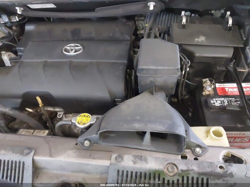 5TDKK3DC8FS673858 2015 TOYOTA SIENNA photo no. 10