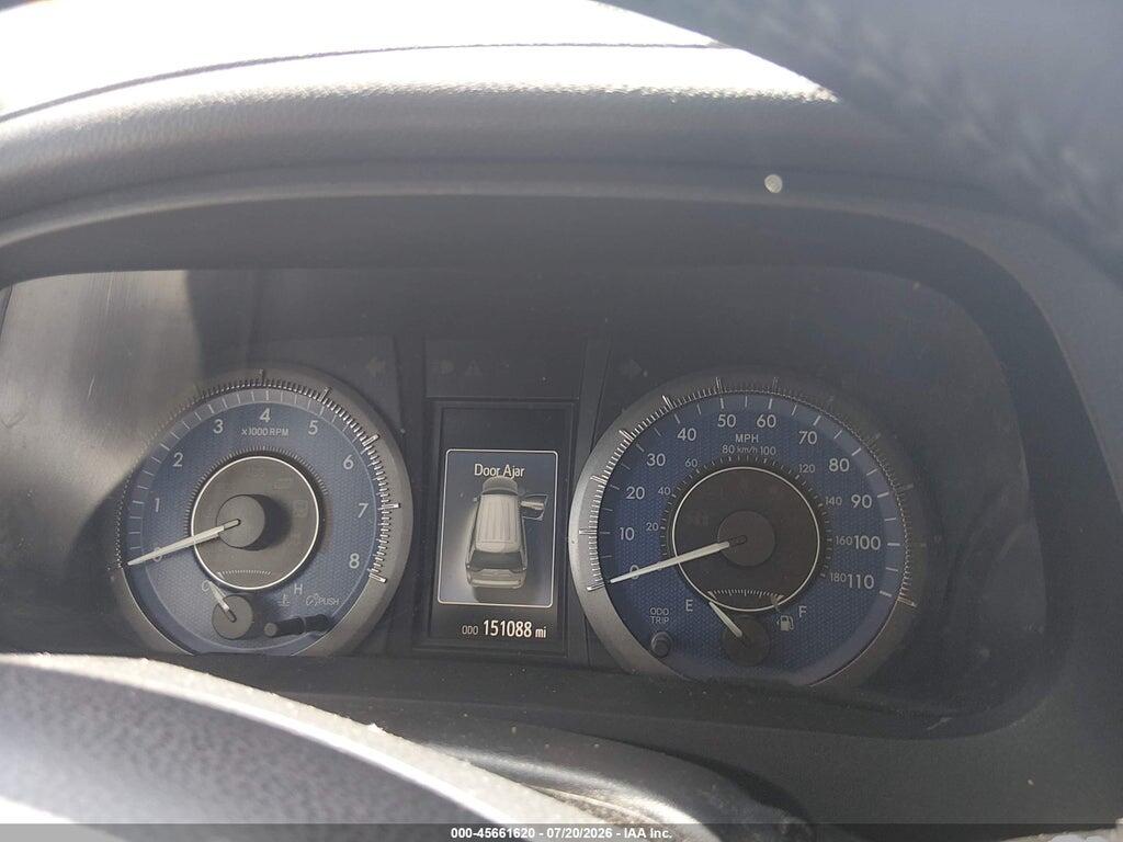 5TDYK3DC3FS664124 2015 TOYOTA SIENNA photo no. 7
