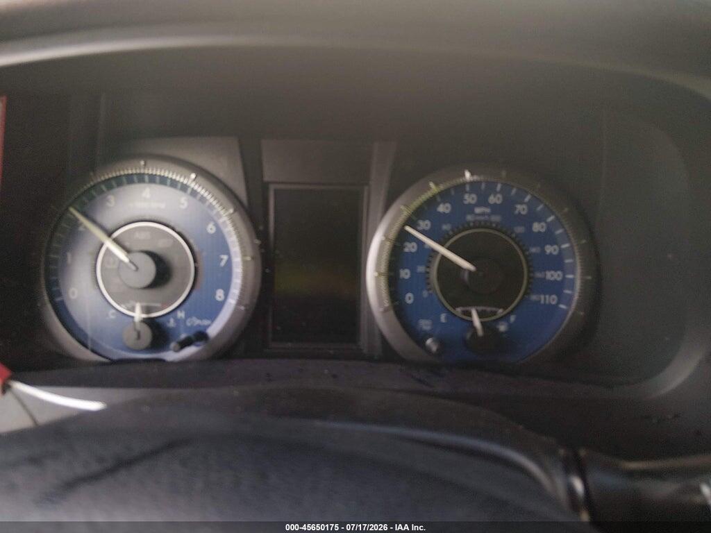 5TDYK3DC2FS550230 2015 TOYOTA SIENNA photo no. 7