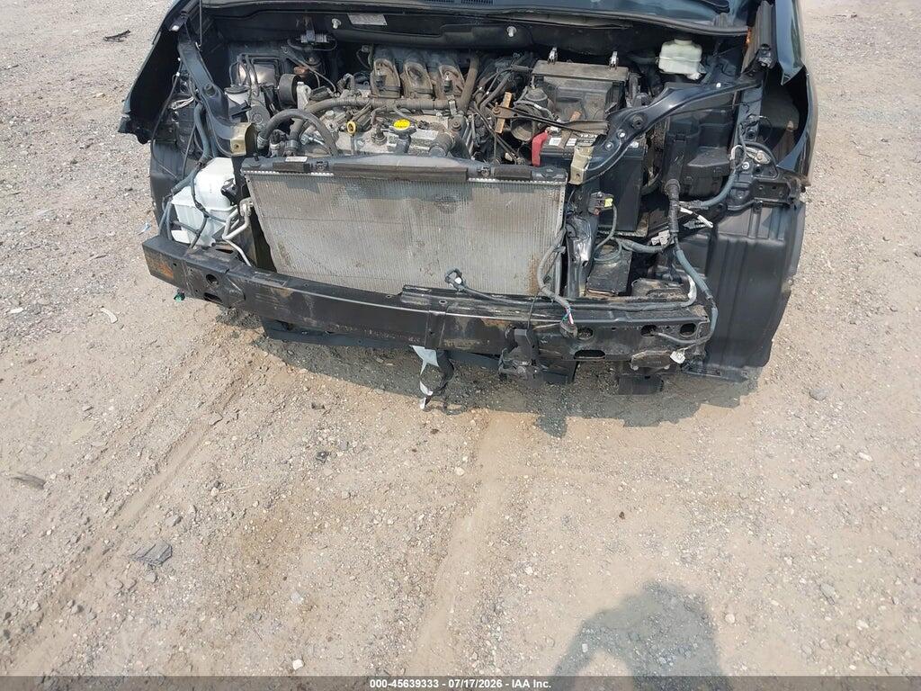 5TDXK3DC7FS636628 2015 TOYOTA SIENNA photo no. 6