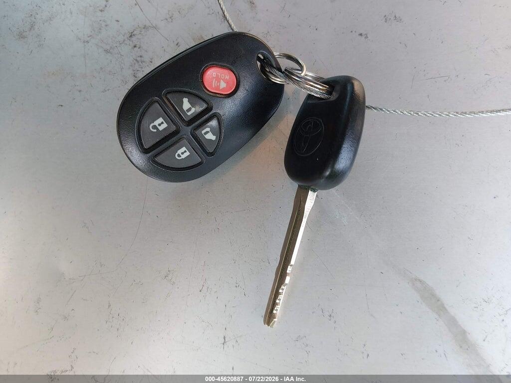 5TDKK3DC9FS633336 2015 TOYOTA SIENNA photo no. 11