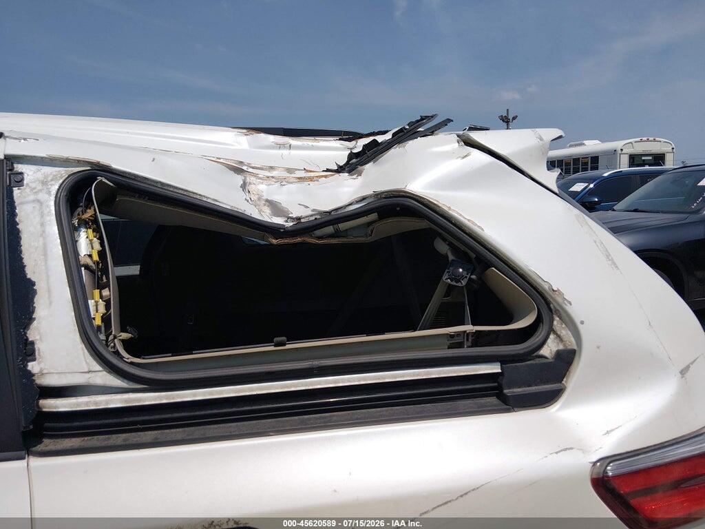 5TDYK3DC0FS563350 2015 TOYOTA SIENNA photo no. 6