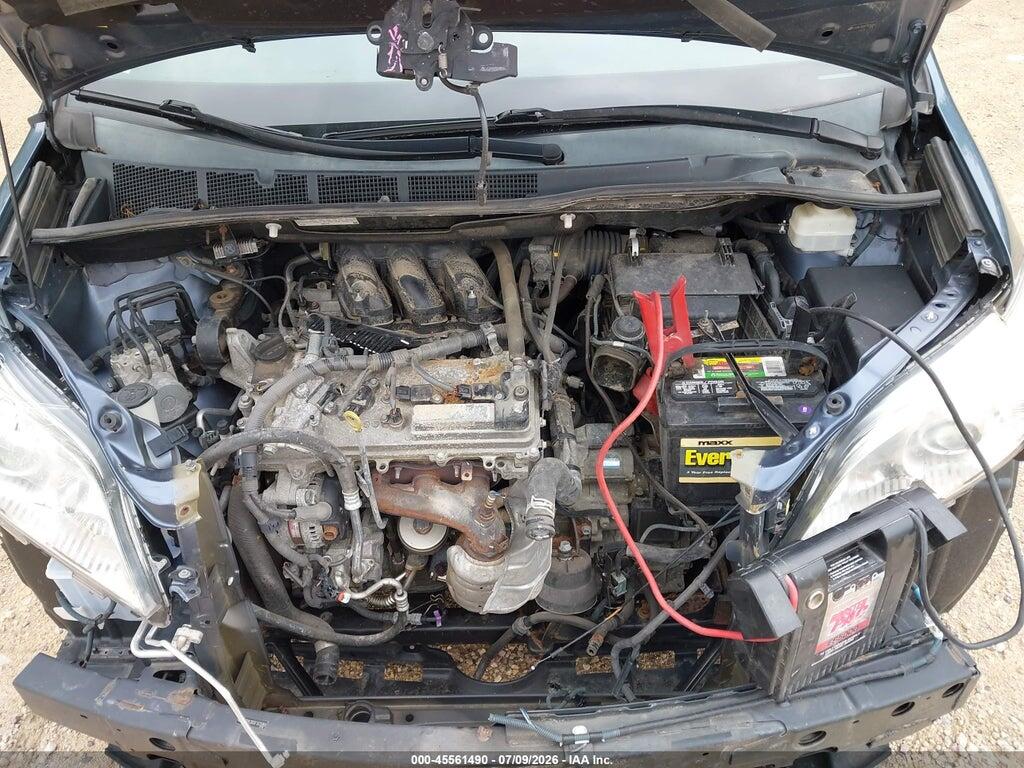 5TDYK3DC6FS635068 2015 TOYOTA SIENNA photo no. 10