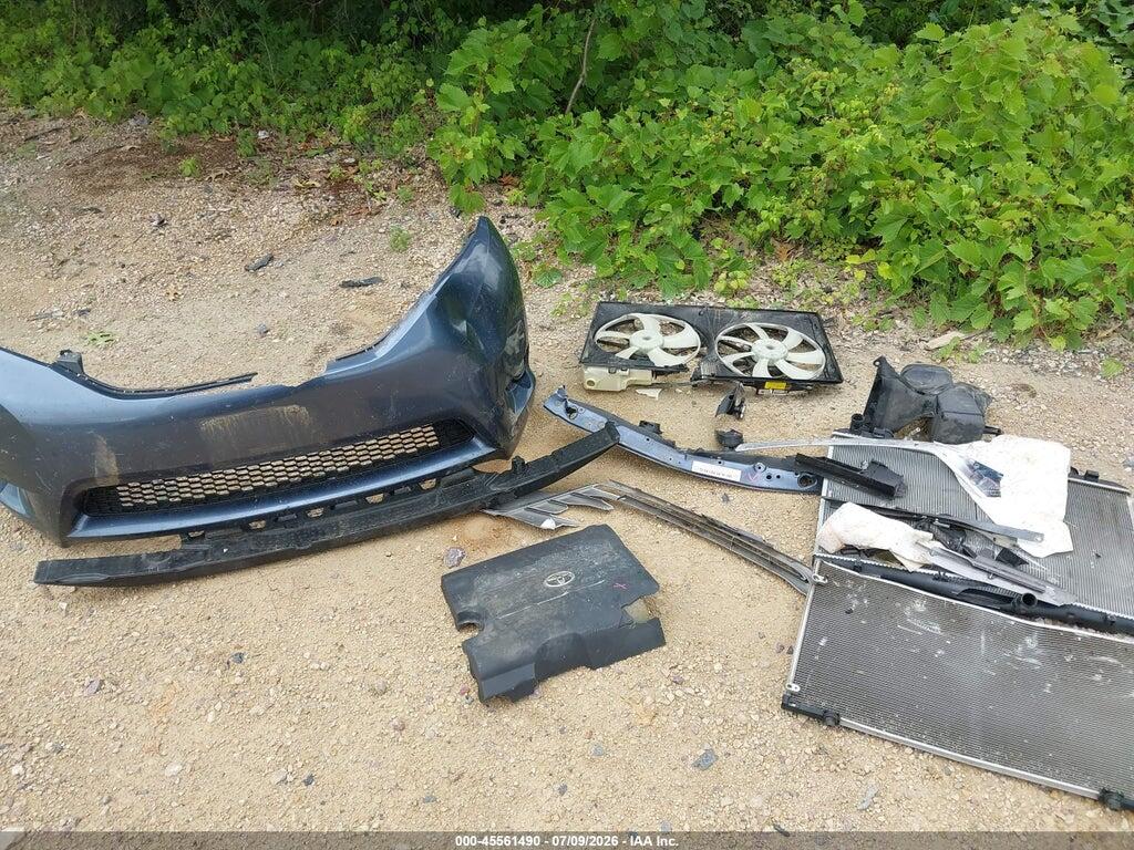5TDYK3DC6FS635068 2015 TOYOTA SIENNA photo no. 12