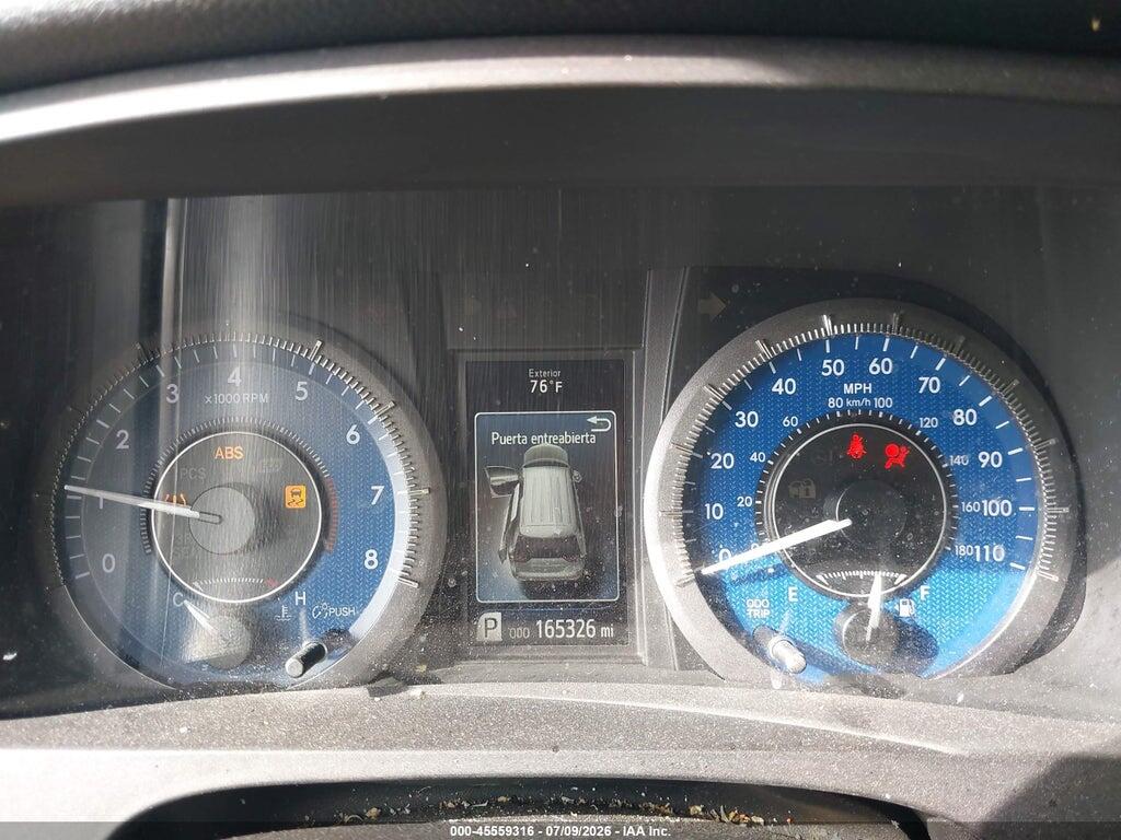 5TDYK3DC4FS539844 2015 TOYOTA SIENNA photo no. 7