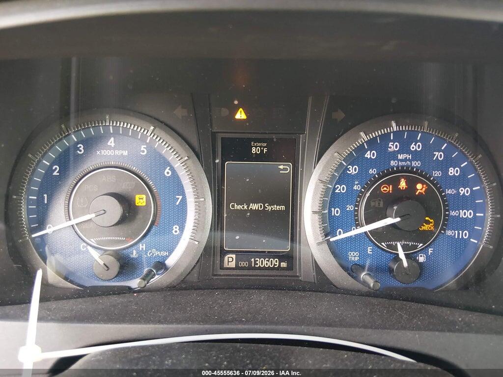 5TDDK3DC5FS109576 2015 TOYOTA SIENNA photo no. 7