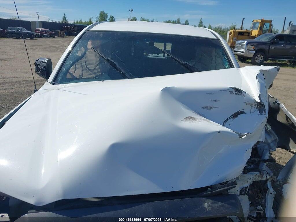 5TFUX4EN5FX033438 2015 TOYOTA TACOMA photo no. 10