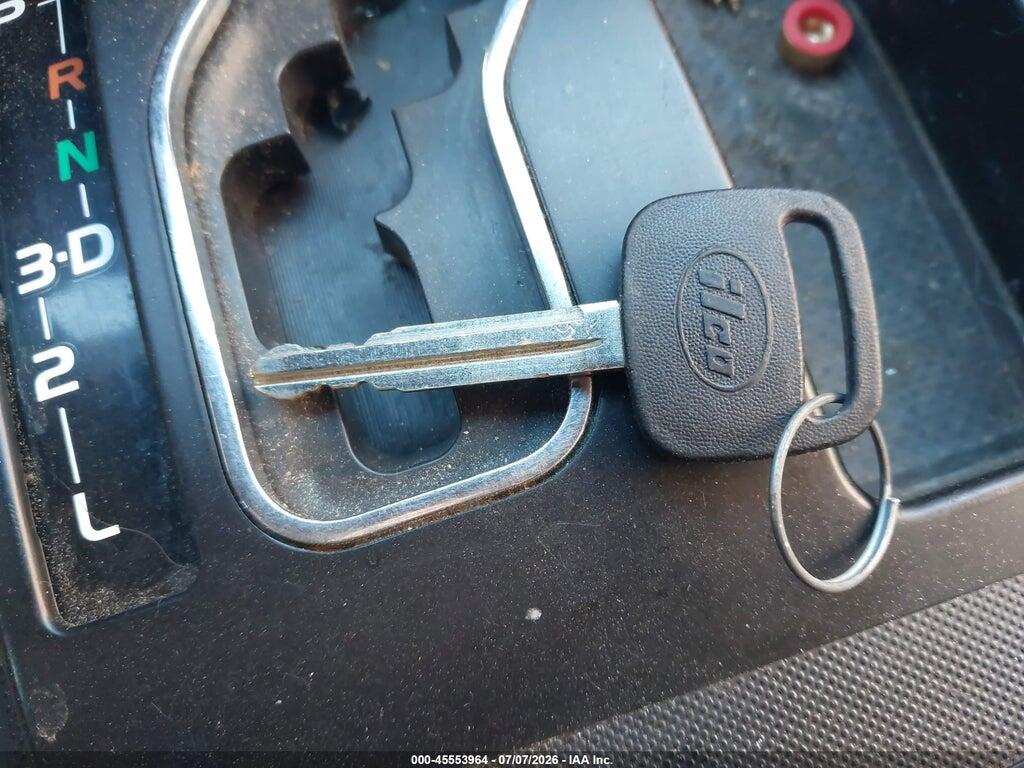 5TFUX4EN5FX033438 2015 TOYOTA TACOMA photo no. 11