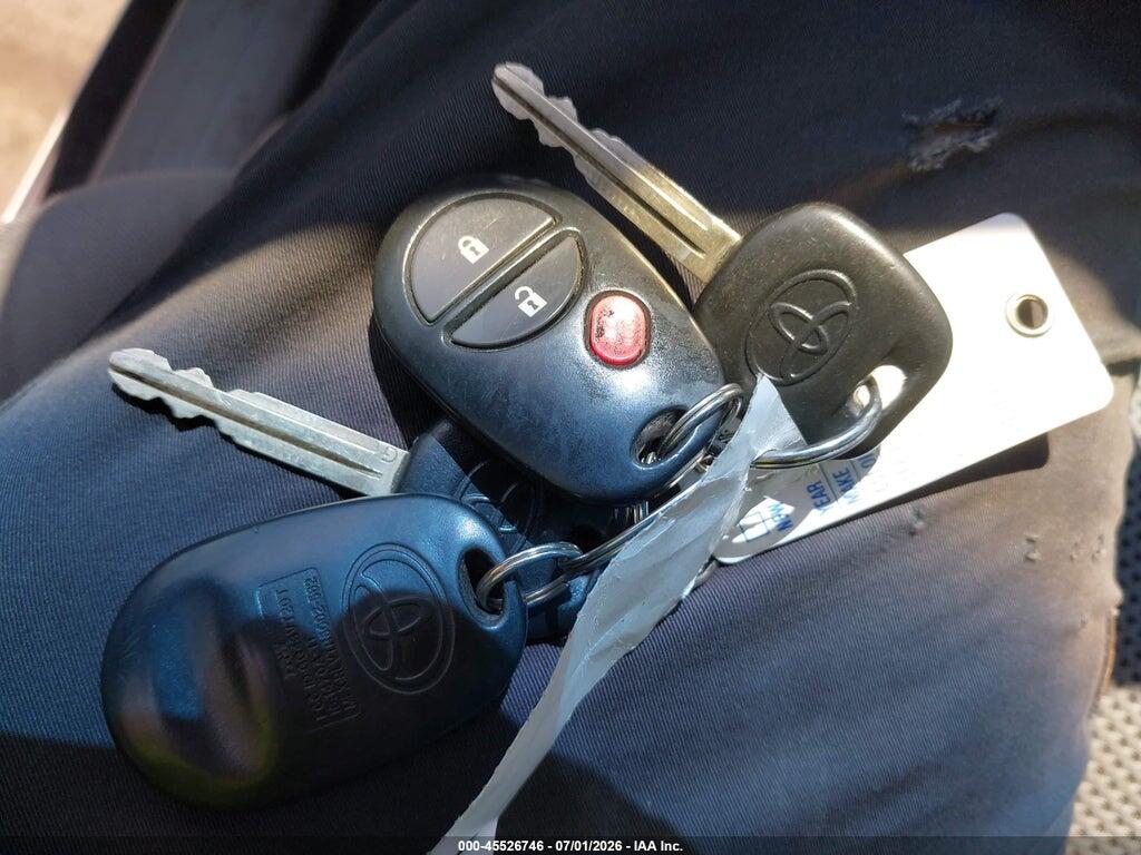 5TFLU4EN4FX132627 2015 TOYOTA TACOMA photo no. 11