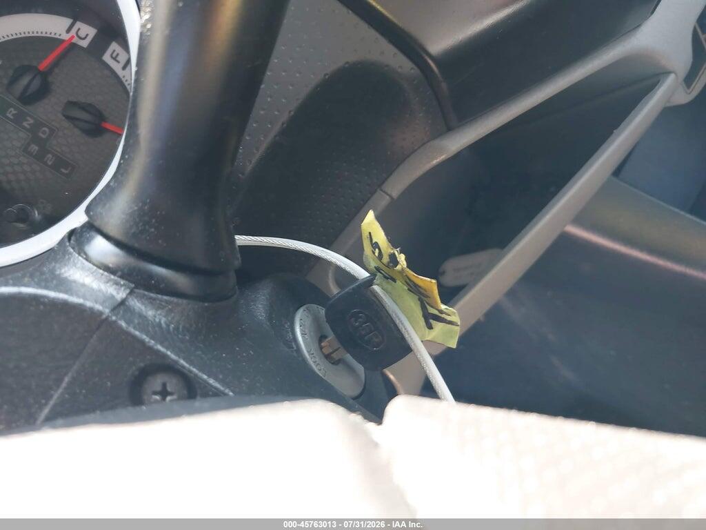 5TFTX4GNXFX048977 2015 TOYOTA TACOMA photo no. 11