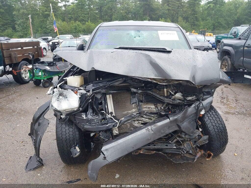 3TMLU4EN7FM179334 2015 TOYOTA TACOMA photo no. 11