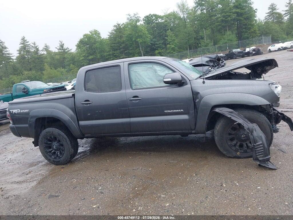 3TMLU4EN7FM179334 2015 TOYOTA TACOMA photo no. 12