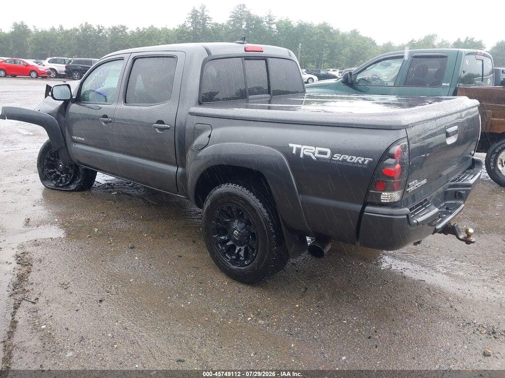 3TMLU4EN7FM179334 2015 TOYOTA TACOMA photo no. 3