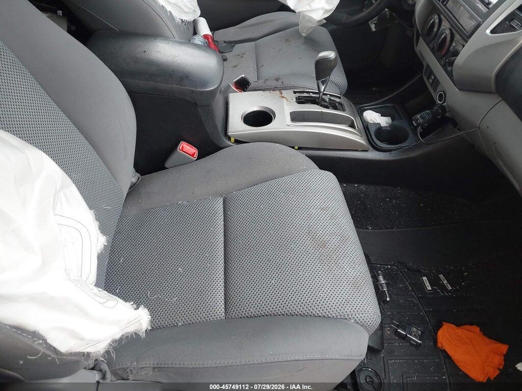 3TMLU4EN7FM179334 2015 TOYOTA TACOMA photo no. 5