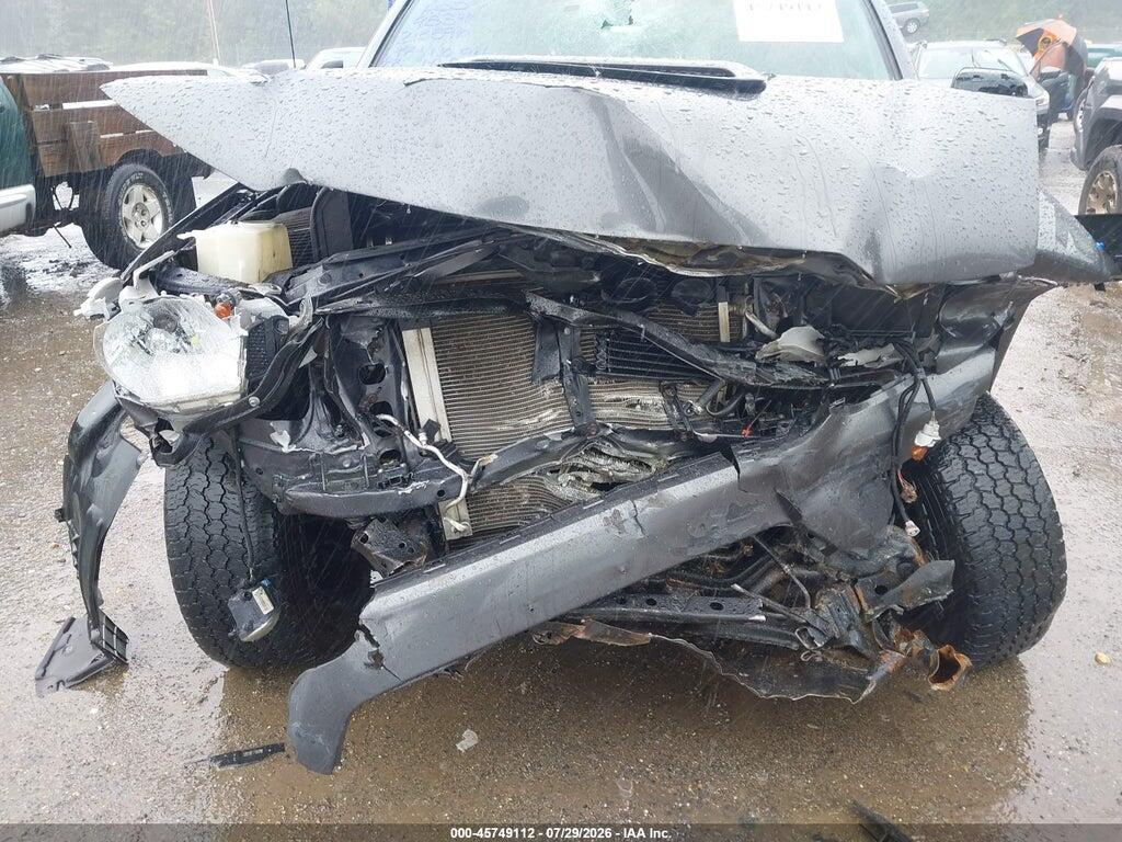 3TMLU4EN7FM179334 2015 TOYOTA TACOMA photo no. 6