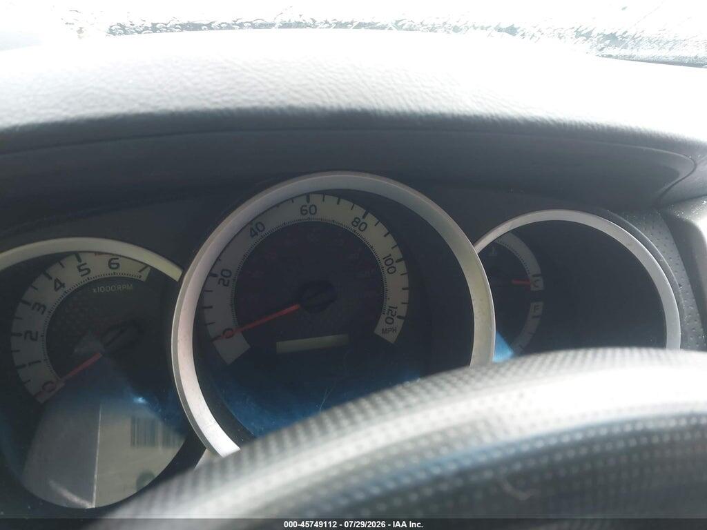 3TMLU4EN7FM179334 2015 TOYOTA TACOMA photo no. 7