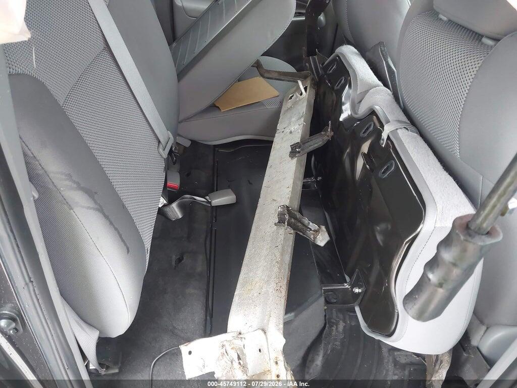 3TMLU4EN7FM179334 2015 TOYOTA TACOMA photo no. 8