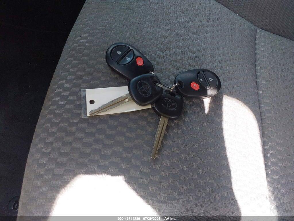 5TFLU4EN9FX143591 2015 TOYOTA TACOMA photo no. 11