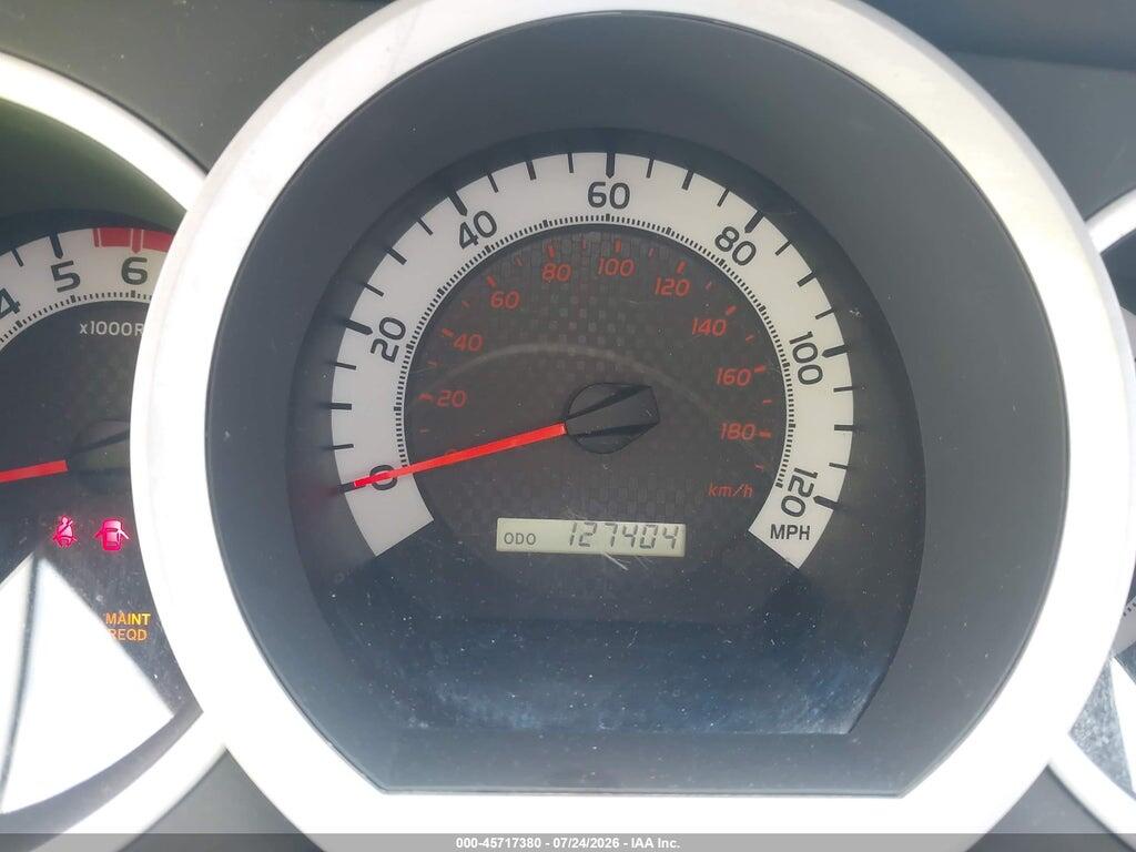3TMLU4EN3FM187026 2015 TOYOTA TACOMA photo no. 7