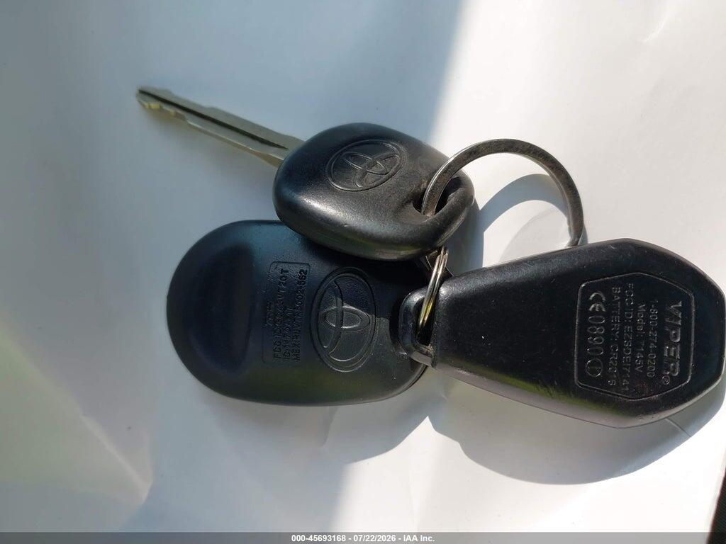 3TMLU4ENXFM166027 2015 TOYOTA TACOMA photo no. 11