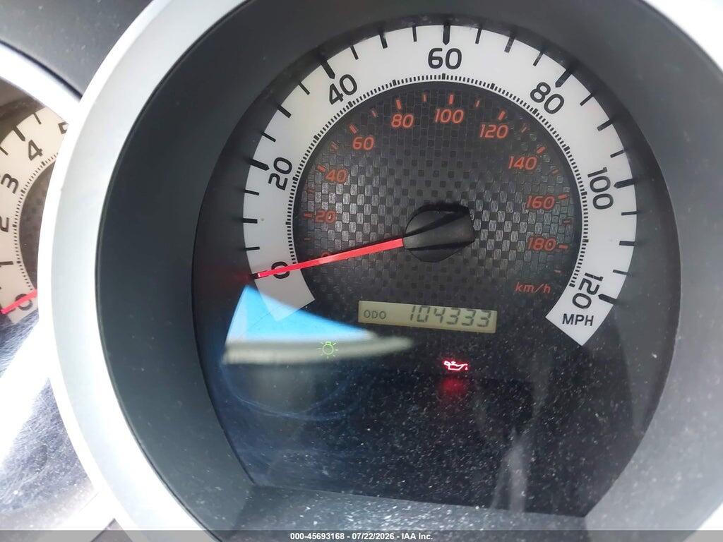 3TMLU4ENXFM166027 2015 TOYOTA TACOMA photo no. 7