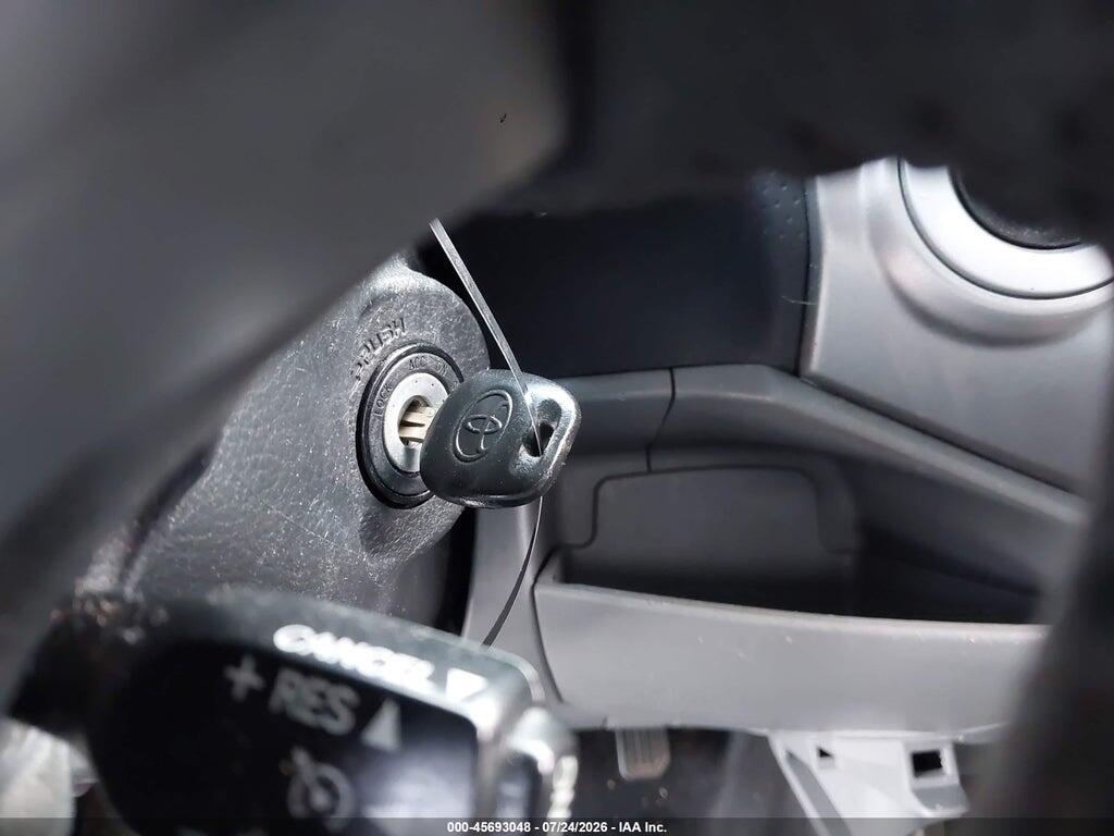 5TFLU4EN5FX111236 2015 TOYOTA TACOMA photo no. 11