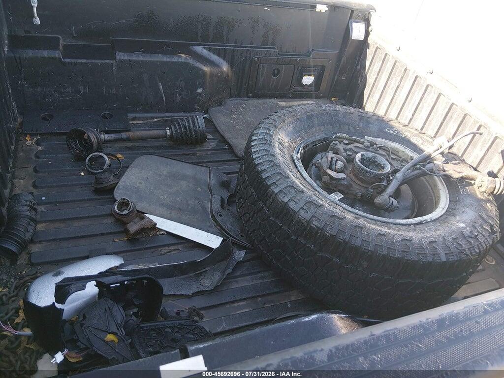 3TMLU4EN1FM197361 2015 TOYOTA TACOMA photo no. 12