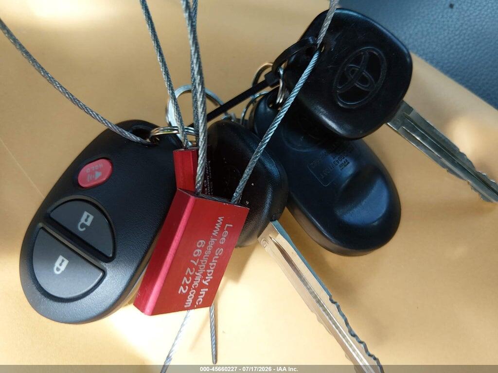 5TFLU4EN4FX132997 2015 TOYOTA TACOMA photo no. 11