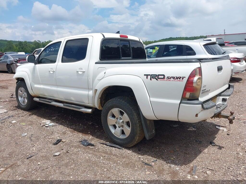 3TMLU4EN7FM189863 2015 TOYOTA TACOMA photo no. 3
