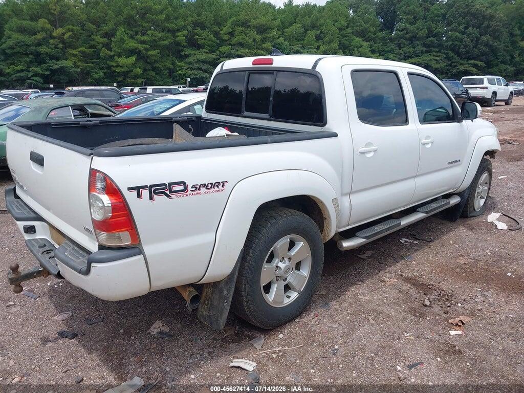 3TMLU4EN7FM189863 2015 TOYOTA TACOMA photo no. 4