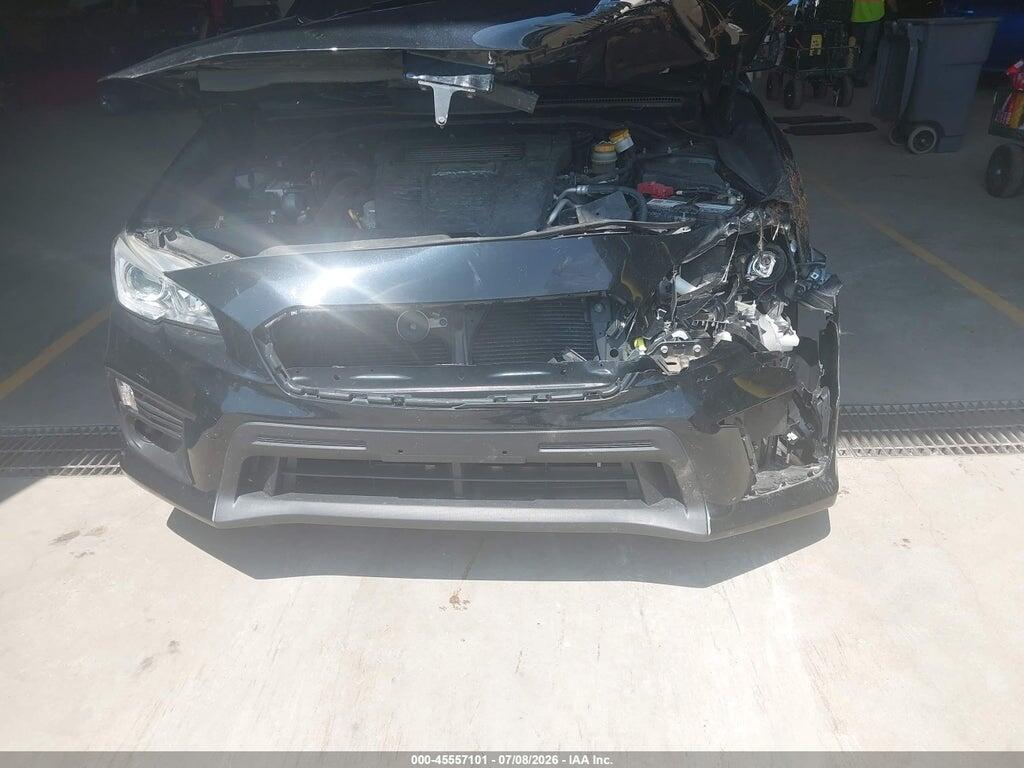 JF1VA1A64J9825828 2018 SUBARU WRX photo no. 12