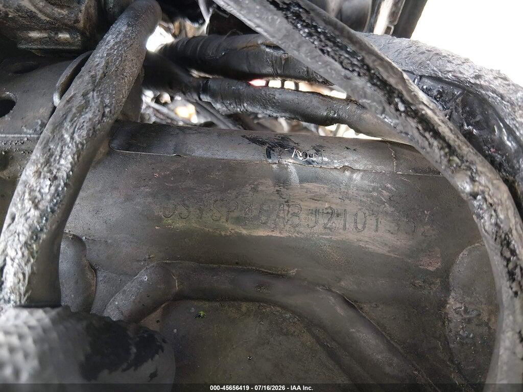 JS1SP46A3J2101352 2018 SUZUKI DR650 photo no. 10