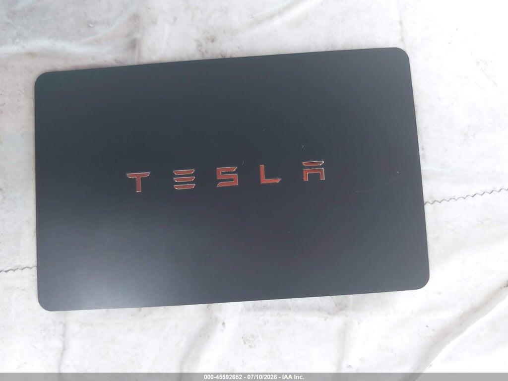 5YJ3E1EA7JF172356 2018 TESLA MODEL 3 photo no. 11