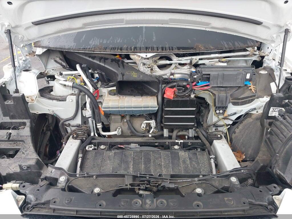 5YJXCDE20JF141306 2018 TESLA MODEL X photo no. 10