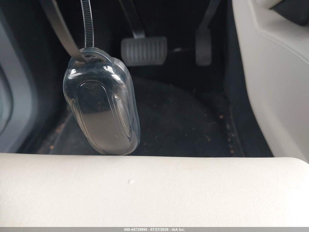 5YJXCDE20JF141306 2018 TESLA MODEL X photo no. 11