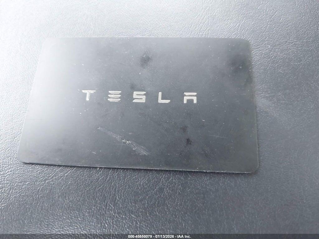 5YJ3E1EA2JF078014 2018 TESLA MODEL 3 photo no. 11