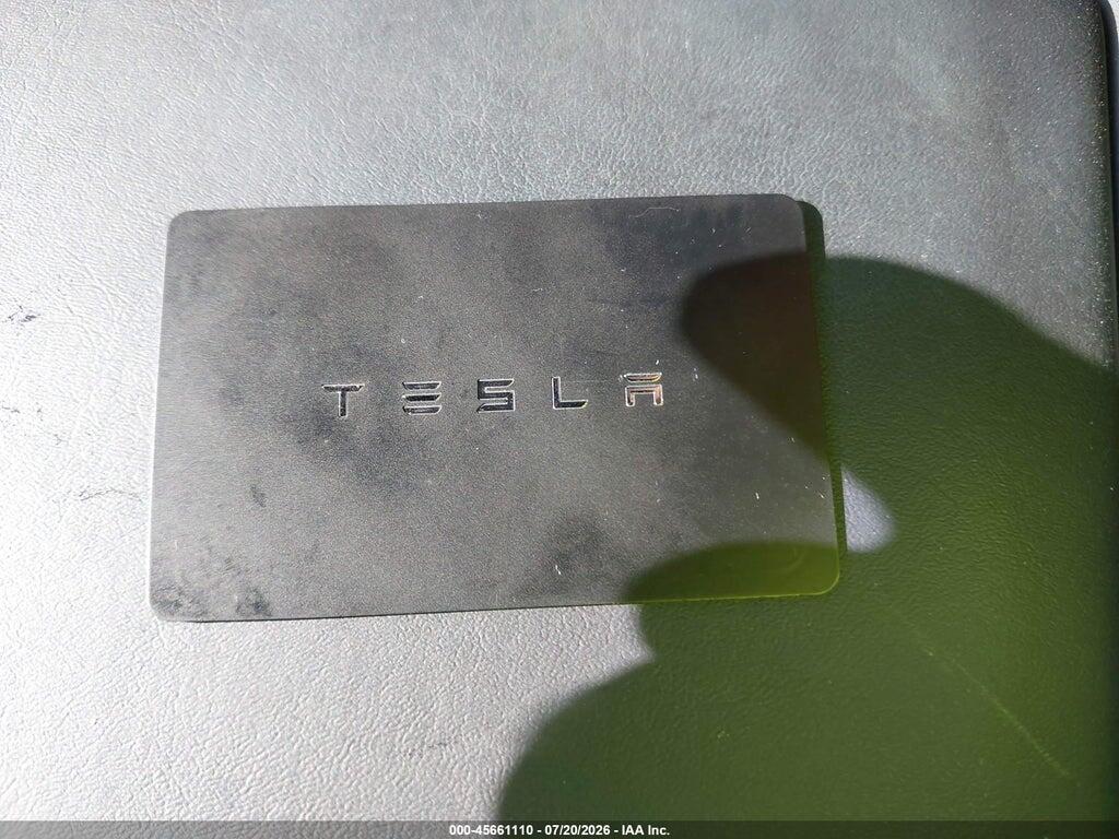 5YJ3E1EB7JF088157 2018 TESLA MODEL 3 photo no. 11