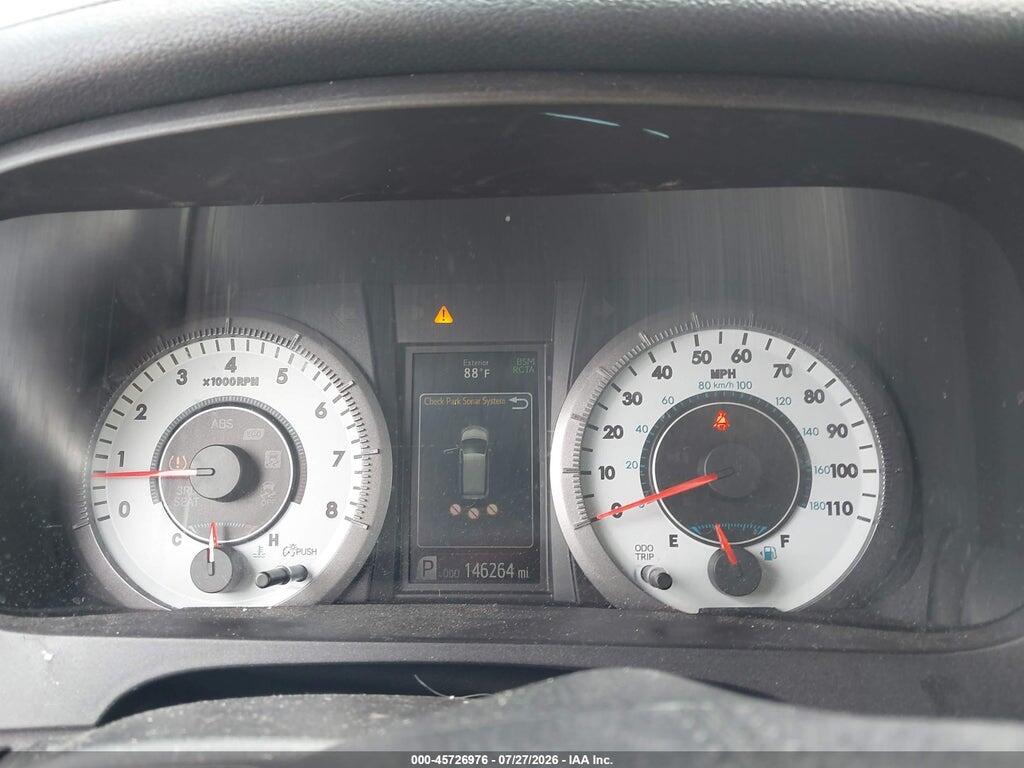 5TDEZ3DC4LS239831 2020 TOYOTA SIENNA photo no. 7