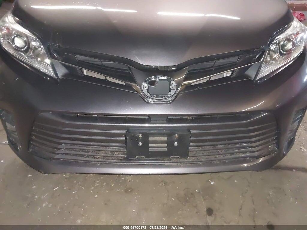 5TDYZ3DC8LS088005 2020 TOYOTA SIENNA photo no. 6