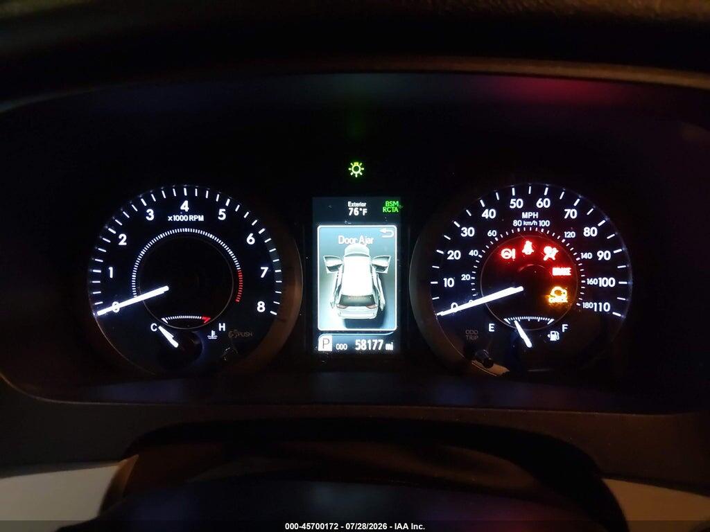 5TDYZ3DC8LS088005 2020 TOYOTA SIENNA photo no. 7