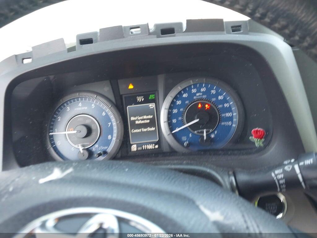 5TDYZ3DCXLS033748 2020 TOYOTA SIENNA photo no. 7