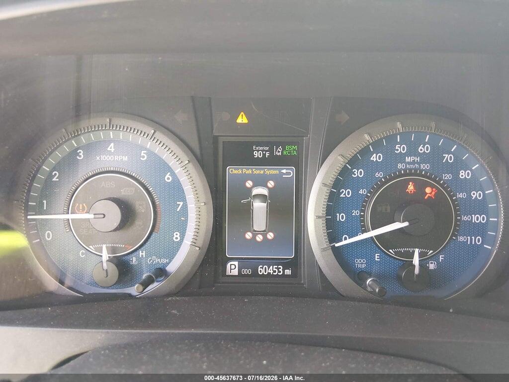 5TDYZ3DC4LS083416 2020 TOYOTA SIENNA photo no. 7