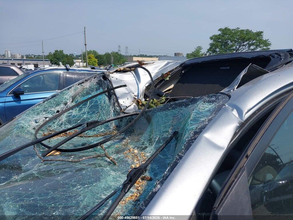 5TDDZ3DC0LS248795 2020 TOYOTA SIENNA photo no. 6