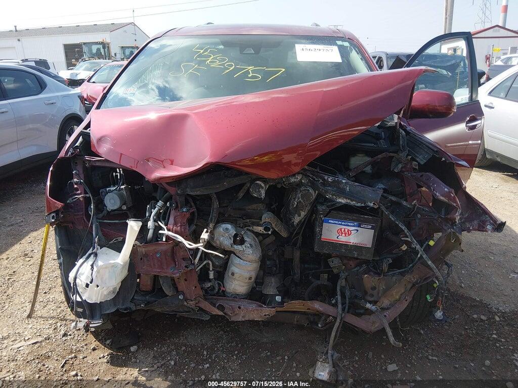 5TDYZ3DC5LS054314 2020 TOYOTA SIENNA photo no. 12