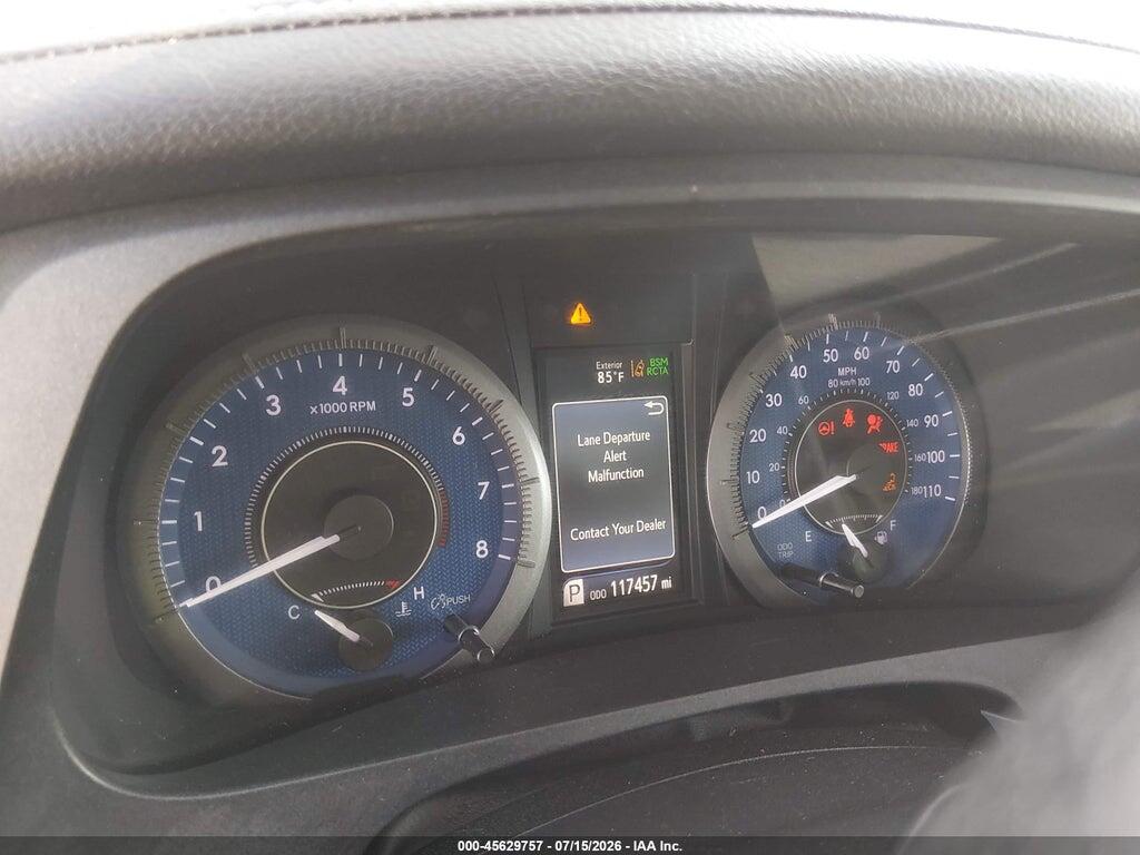 5TDYZ3DC5LS054314 2020 TOYOTA SIENNA photo no. 7