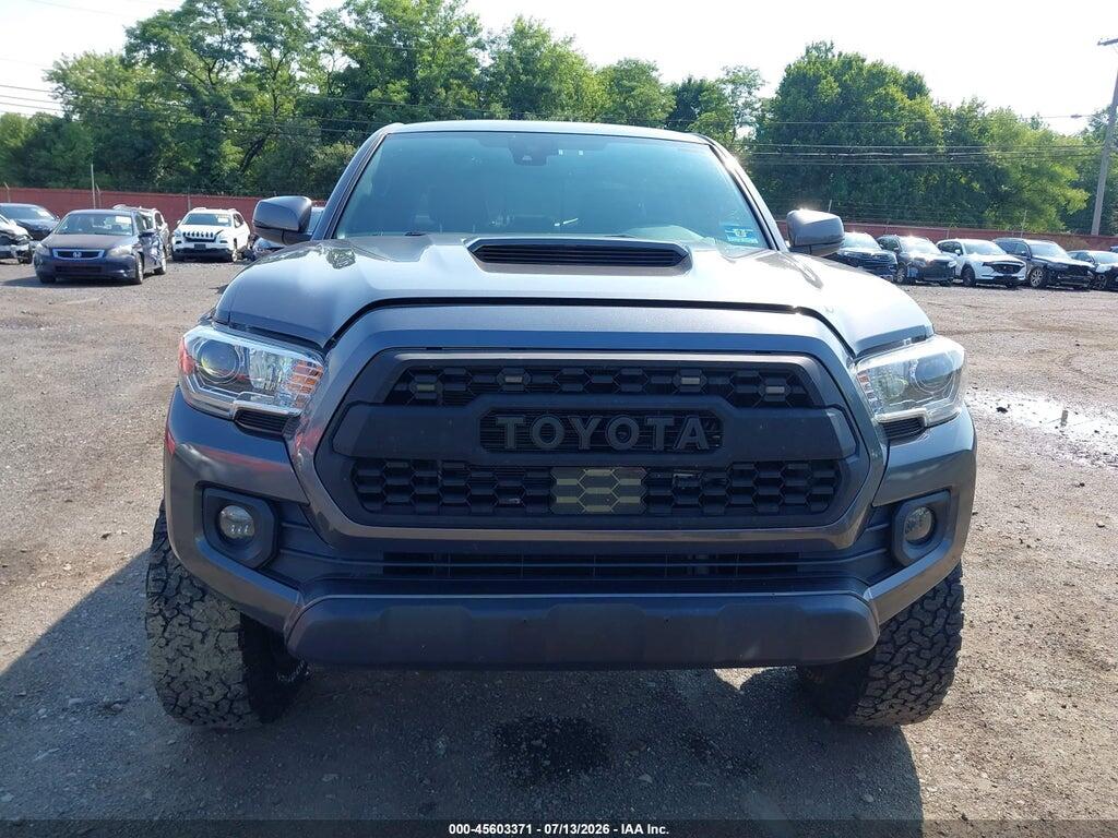 3TMCZ5AN2LM319962 2020 TOYOTA TACOMA photo no. 12