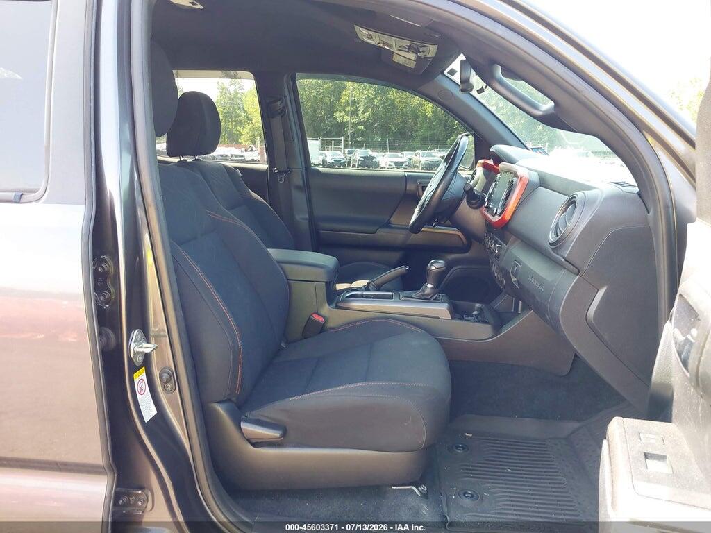 3TMCZ5AN2LM319962 2020 TOYOTA TACOMA photo no. 5