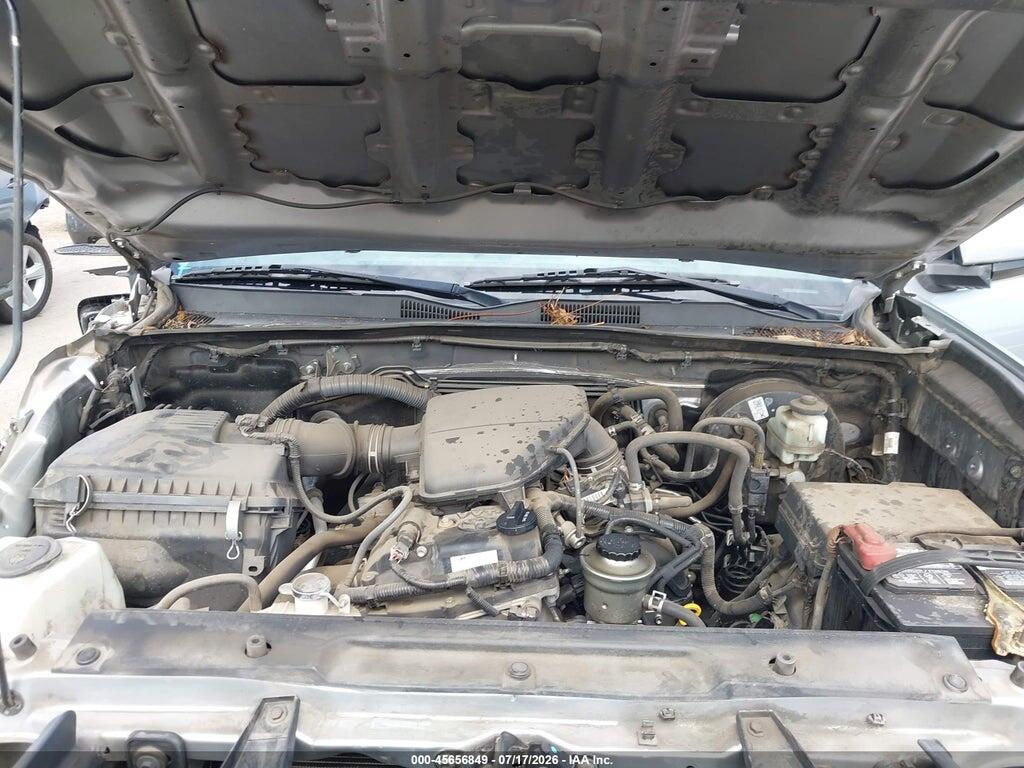 3TYRX5GN6LT001113 2020 TOYOTA TACOMA photo no. 10