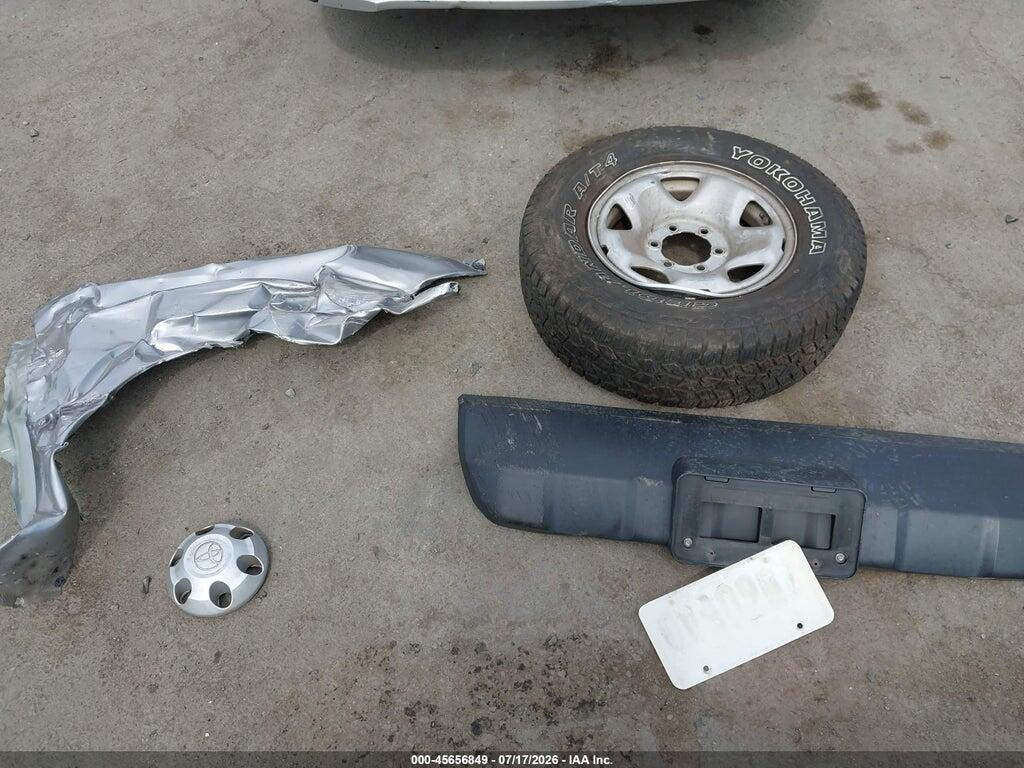 3TYRX5GN6LT001113 2020 TOYOTA TACOMA photo no. 12