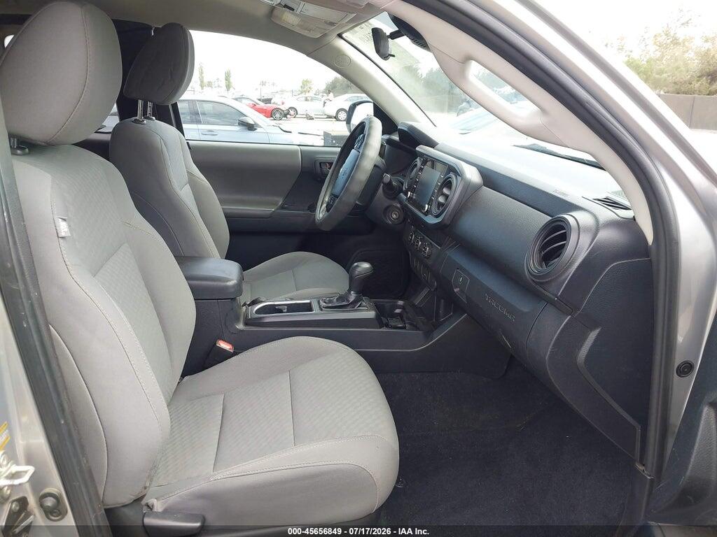 3TYRX5GN6LT001113 2020 TOYOTA TACOMA photo no. 5